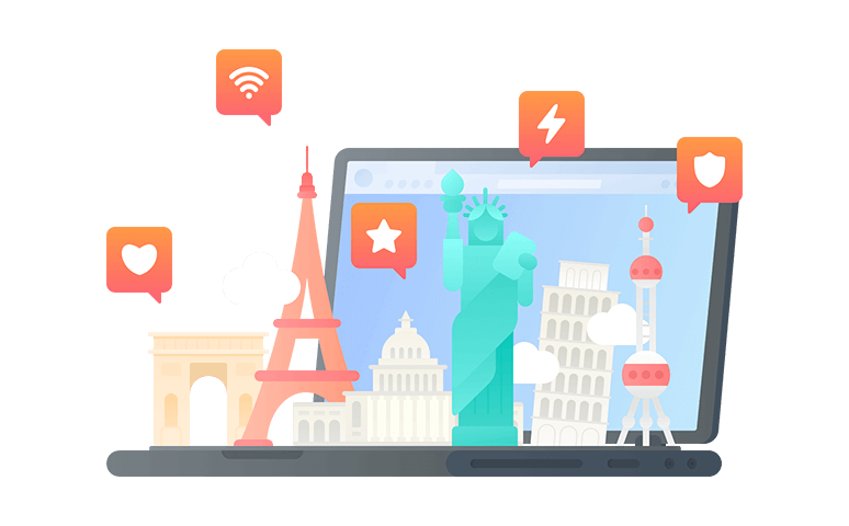代理PP视频的回国vpn - 华人加速器